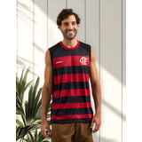 Regata Flamengo Oficial Licenciada Camiseta Nós #rubronegro