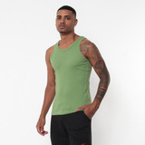 Regata Masculina Vagaus Surf Street Americana Canelada