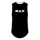 Regata Max Titanium Longline Ultraleve - Original Dry Fit