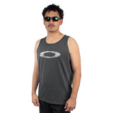 Regata Oakley Masculina Ellipse Graphic Tank Original