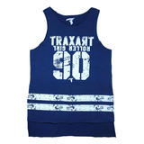Regata Traxart Feminina Txt90 Fa-096