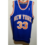 Regata adidas Nba Hardwood Classics New York Knicks Original