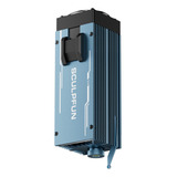 Registrador A Laser Cabeça De Laser Ouro, Prata, Cobre 127/220v