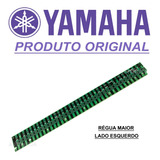 Régua De Contatos Teclado Yamaha Psre353, Psre303 - Maior