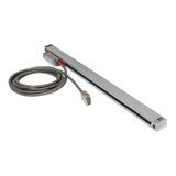 Régua Digital Fresa Ka300 420mm Escala Linear Sino
