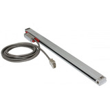 Régua Digital Fresa Ka300 770mm Escala Linear Sino