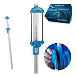 Régua Medidora De Correias Universal Dayco Para Uso Mecânico