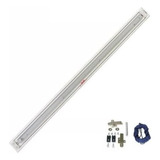 Régua Paralela Desetec Trident 100cm Para Desenho Técnico