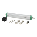 Régua Potenciométrica Ktc - Ktc 175mm