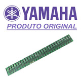 Régua,placa Teclado Yamaha P35,p45,p70,p85,p95,p105,p115,mm8