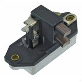 Regulador Alternador Mercedes Benz Embutido 24v 91900870