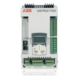 Regulador Automático De Tensão Unitrol 1020 Basic Abb