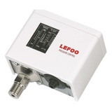 Regulador De Pressão Automático Lefoo Lf5514-03w Ar Água