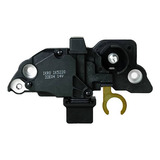 Regulador De Tensão Honda Fiat Ford 12v Ik5220