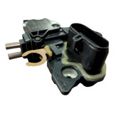 Regulador De Voltagem Bosch 24 V Titan Gm123