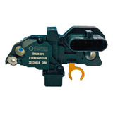 Regulador De Voltagem Case Mx 220 240 270 Novo F00m144123 