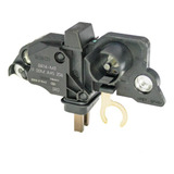 Regulador De Voltagem Chevrolet Fiat - Bosch F00ma45206