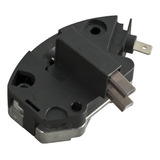Regulador De Voltagem Ford Fiesta Mf Tratores Ji Case Ga148