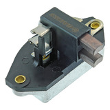 Regulador De Voltagem Ga034 Mb Cbt Maxion Toyota Agrale 