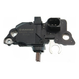 Regulador De Voltagem Ga225 - 14v