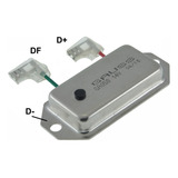 Regulador De Voltagem Gauss Ga058