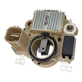 Regulador De Voltagem Ikro Ik5174 / 14v - Novo