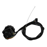 Regulador Esforço Carga Knob Bicicleta Movement Lx120 E 130