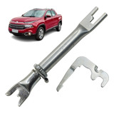 Regulador Freio Tras Direito Toro Diesel 2.0 4x2 4x4 2016/..