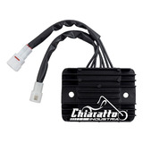 Regulador Retificador Boulevard C1500 05-10 Chiaratto