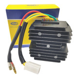 Regulador Retificador Cofap Para Honda Nx4 Falcon 2000 A 08