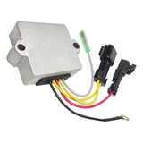Regulador Retificador De Motocicleta Para O Mercury Mariner