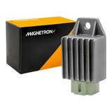 Regulador Retificador Magnetron Honda Crf 230f 2006 A 2019