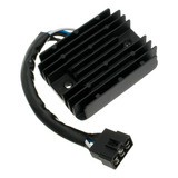 Regulador Retificador Motor Honda Gx690 Gx660 Gx630 Wortech