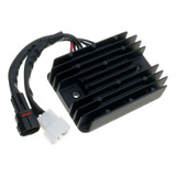 Regulador Retificador Srad 1000 Gsxr ( 05-16 ) Wortech