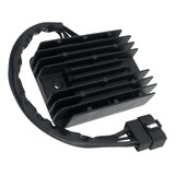 Regulador Retificador Srad 750 Gsx R 1998 Wortech 