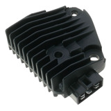 Regulador Retificador Virago Xv 250 2004 ( Wortech)
