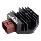 Regulador Retificador Xre 300 09-18 Chiaratto