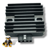 Regulador Retificador Xt 660r Xj6-xt / Mt03 / Yzf 2005-2025