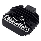 Regulador Retificador Xtz 250 Teneré 11-16 Chiaratto