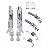 Regulador Sapatas Freio Traseiro Up! Voyage Fox Original