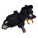 Regulador Tensão Mbb Cargo Eletrônico 24v 5 Pinos