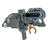 Regulador Voltagem Alternador Para Volvo Onibus 150amp Alter