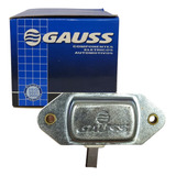 Regulador Voltagem Corsa Gol Parati Logus 14v Gauss Original