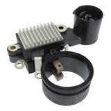 Regulador Voltagem Gmc 7-110 4.3