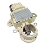 Regulador Voltagem Nissan Frontier 2014-2014 Original Gauss 