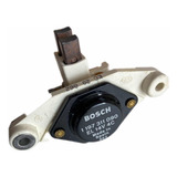 Regulador Voltagem Omega 2.0 3.0 Bosch Original 1197311090