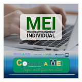 Regularização De Mei (micro Empreendedor Individual) 