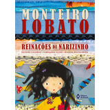 Reinações De Narizinho, De Lobato, Monteiro. Picapau Amarelo Editorial Editora Do Brasil, Tapa Mole En Português, 2020