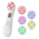 Rejuvenescimento Da Pele Aparelho Face Lift, Massagem Facial
