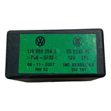 Rele Acionamento Retrovisor Elétr. Fox/gol 1je959254a Sw181